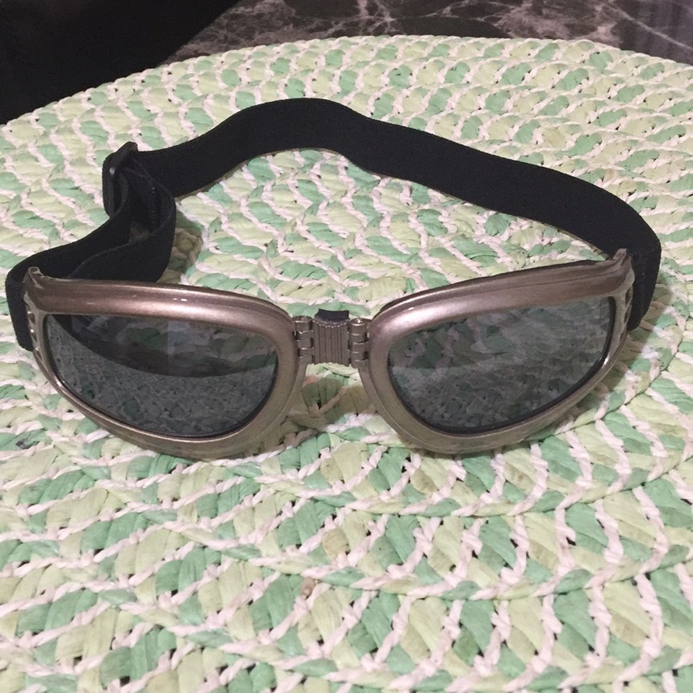 Unisex sport bike sunglasses